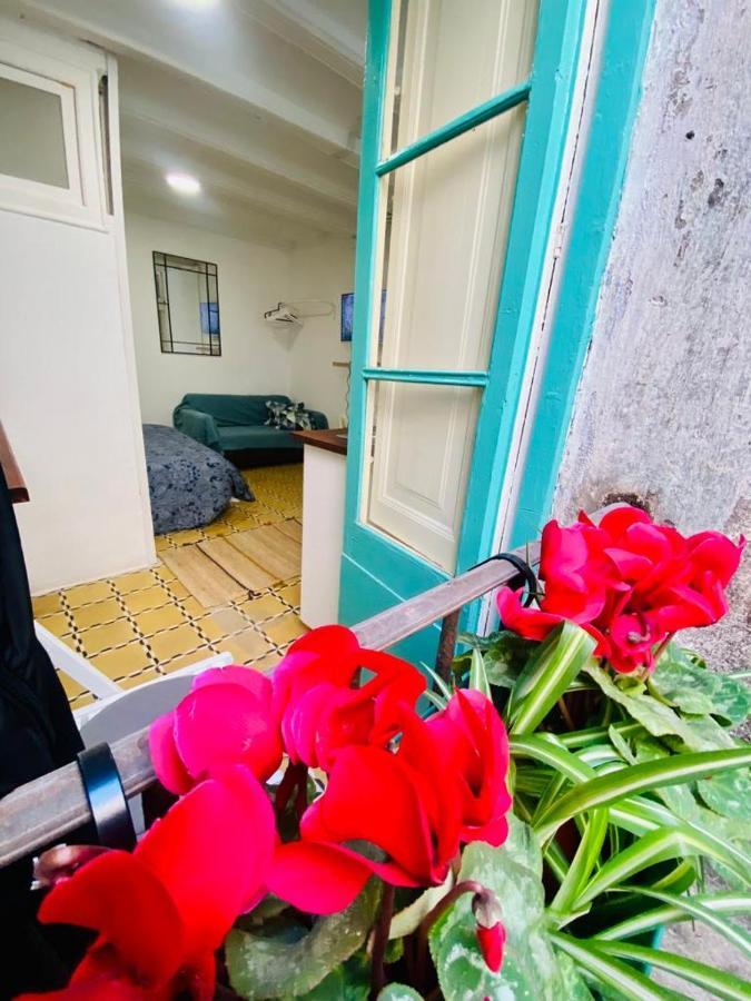 شقة برشلونة  في 112 Santa Caterina In المظهر الخارجي الصورة